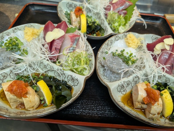 今週は今夜からです！宜しくお願い致します！